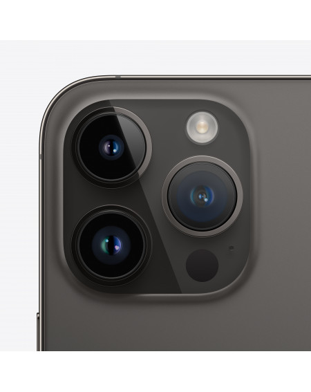 iPhone 14 Pro Max 128GB Nero Siderale - Rigenerato grado B