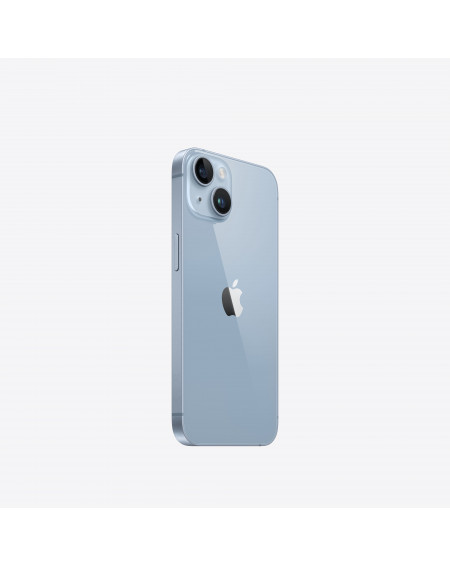 iPhone 14 512GB Blu  -  prodotto rigenerato grado AAA