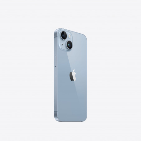 iPhone 14 512GB Blu  -  prodotto rigenerato grado AAA