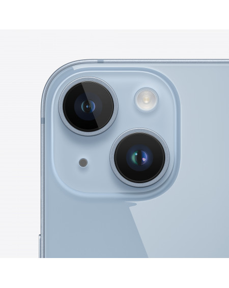 iPhone 14 512GB Blu  -  prodotto rigenerato grado AAA