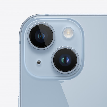 iPhone 14 512GB Blu  -  prodotto rigenerato grado AAA