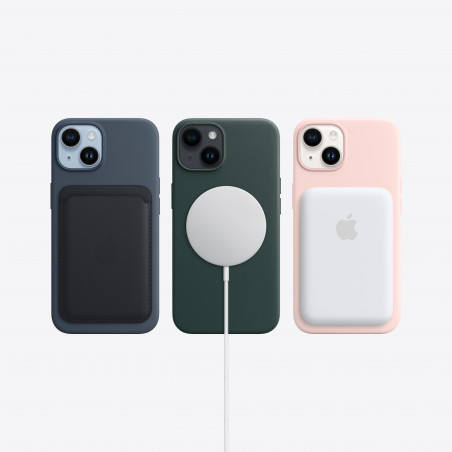 iPhone 14 512GB Blu  -  prodotto rigenerato grado AAA