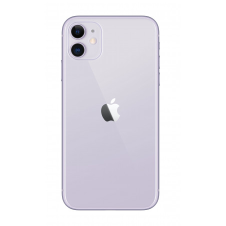 iPhone 11 128GB Purple - Prodotto rigenerato di grado A