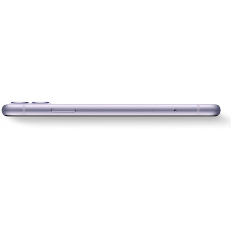 iPhone 11 128GB Purple - Prodotto rigenerato di grado A