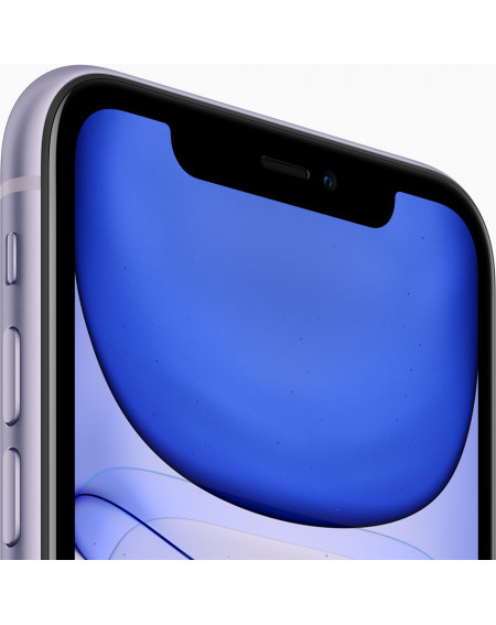 iPhone 11 128GB Purple - Prodotto rigenerato di grado A