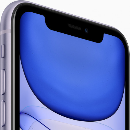 iPhone 11 128GB Purple - Prodotto rigenerato di grado A