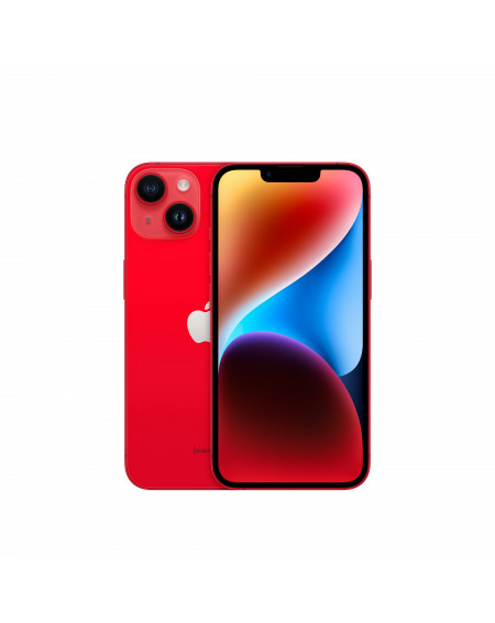 iPhone 14 512GB (PRODUCT)RED -  prodotto rigenerato grado AAA