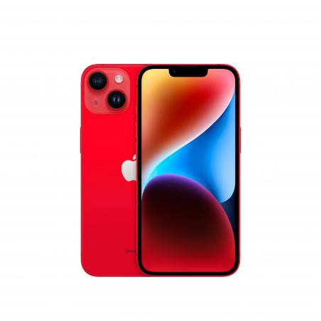 iPhone 14 512GB (PRODUCT)RED -  prodotto rigenerato grado AAA