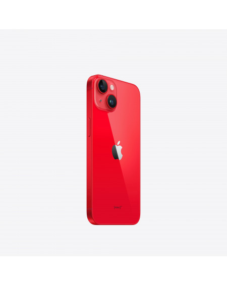 iPhone 14 512GB (PRODUCT)RED -  prodotto rigenerato grado AAA
