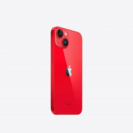 iPhone 14 512GB (PRODUCT)RED -  prodotto rigenerato grado AAA