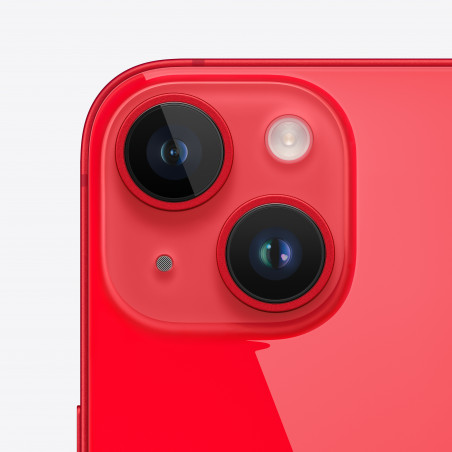 iPhone 14 512GB (PRODUCT)RED -  prodotto rigenerato grado AAA