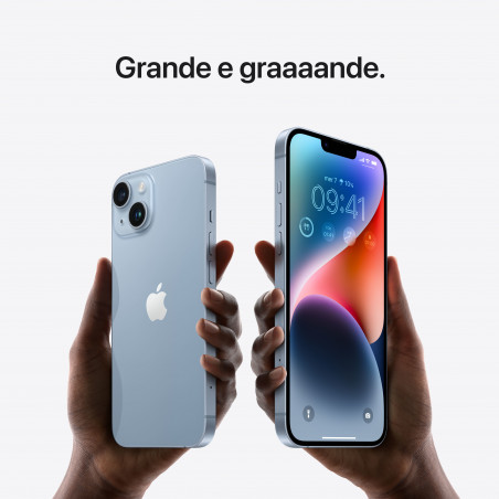 iPhone 14 512GB (PRODUCT)RED -  prodotto rigenerato grado AAA