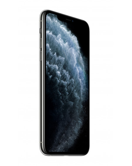 iPhone 11 Pro Max 512GB Silver - Prodotto rigenerato di grado B