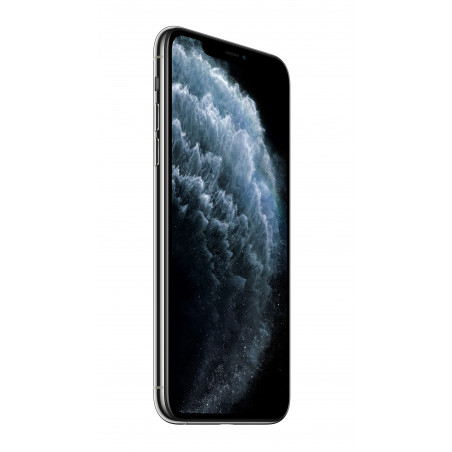 iPhone 11 Pro Max 512GB Silver - Prodotto rigenerato di grado B