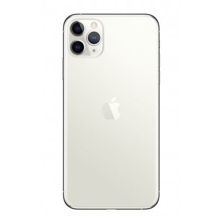iPhone 11 Pro Max 512GB Silver - Prodotto rigenerato di grado B