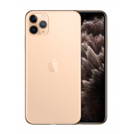 iPhone 11 Pro Max 64GB Gold - Prodotto rigenerato di grado B