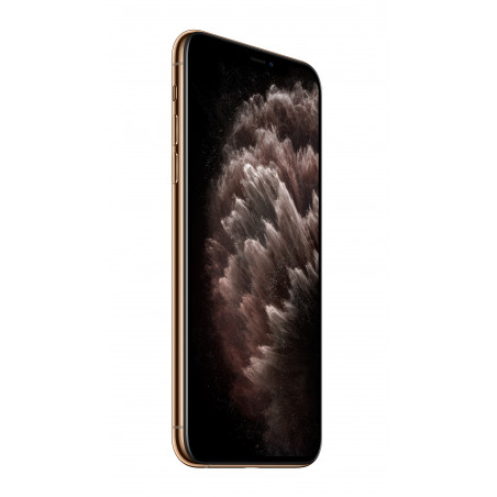 iPhone 11 Pro Max 64GB Gold - Prodotto rigenerato di grado B