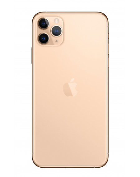 iPhone 11 Pro Max 64GB Gold - Prodotto rigenerato di grado B