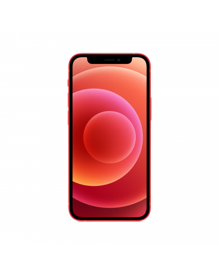 iPhone 12 mini 256GB (PRODUCT)RED - Prodotto rigenerato di grado B