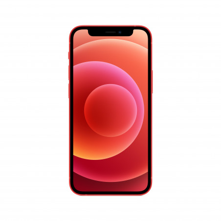iPhone 12 mini 256GB (PRODUCT)RED - Prodotto rigenerato di grado B