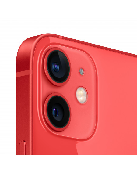 iPhone 12 mini 256GB (PRODUCT)RED - Prodotto rigenerato di grado B