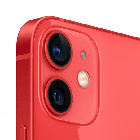 iPhone 12 mini 256GB (PRODUCT)RED - Prodotto rigenerato di grado B