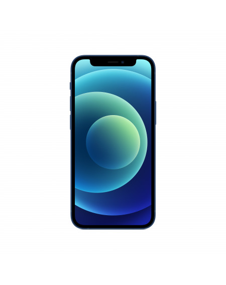 iPhone 12 mini 64GB Blue - Prodotto rigenerato di grado B