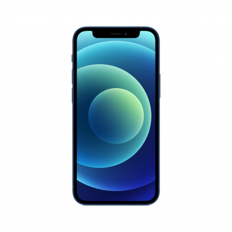iPhone 12 mini 64GB Blue - Prodotto rigenerato di grado B