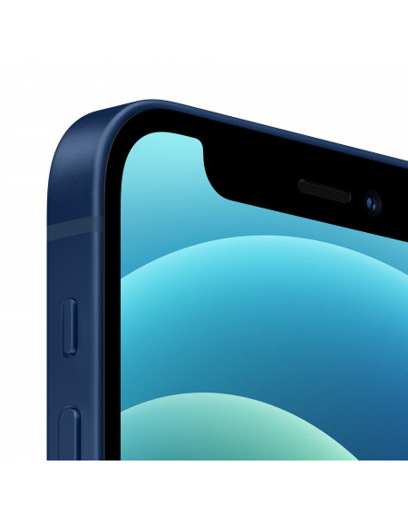 iPhone 12 mini 64GB Blue - Prodotto rigenerato di grado B