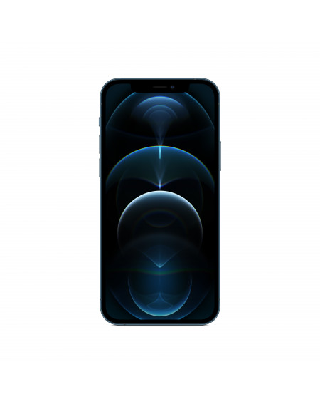iPhone 12 Pro 128GB Pacific Blue - Prodotto rigenerato di grado C