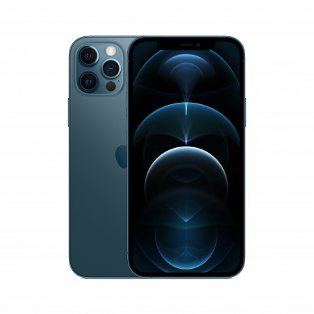 iPhone 12 Pro 128GB Pacific Blue - Prodotto rigenerato di grado C