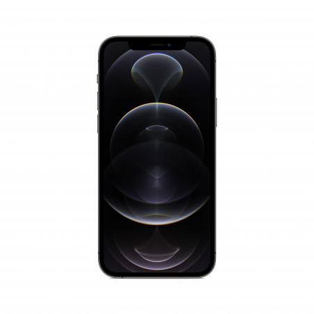 iPhone 12 Pro 256GB Graphite - Prodotto rigenerato di grado C