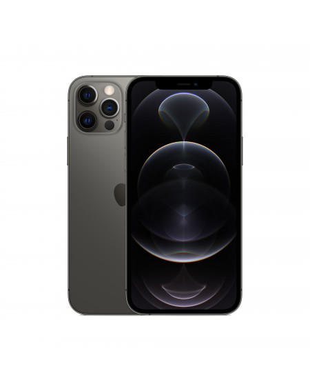iPhone 12 Pro 256GB Graphite - Prodotto rigenerato di grado C
