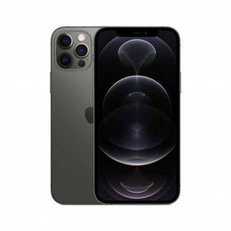 iPhone 12 Pro 256GB Graphite - Prodotto rigenerato di grado C