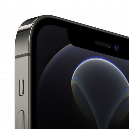 iPhone 12 Pro 256GB Graphite - Prodotto rigenerato di grado C