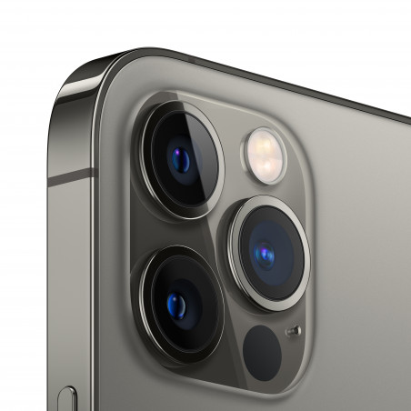 iPhone 12 Pro 256GB Graphite - Prodotto rigenerato di grado C