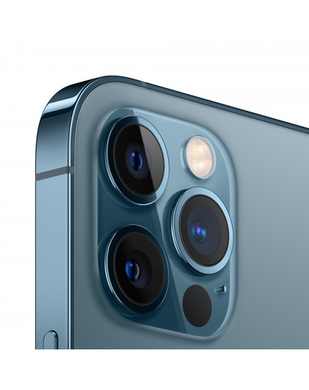 iPhone 12 Pro 512GB Pacific Blue - Prodotto rigenerato di grado B