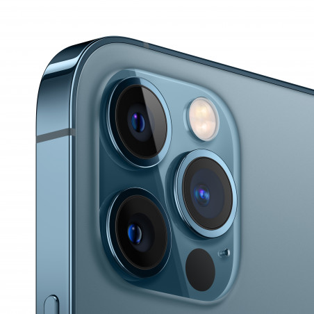 iPhone 12 Pro 512GB Pacific Blue - Prodotto rigenerato di grado B