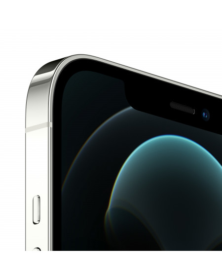 iPhone 12 Pro Max 128GB Silver - Prodotto rigenerato di grado C