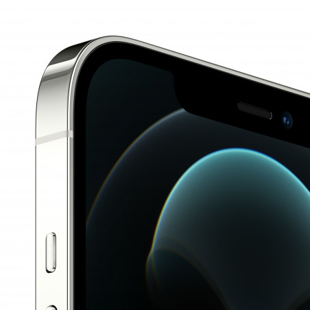 iPhone 12 Pro Max 128GB Silver - Prodotto rigenerato di grado C