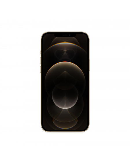 iPhone 12 Pro Max 512GB Gold - Prodotto rigenerato di grado A