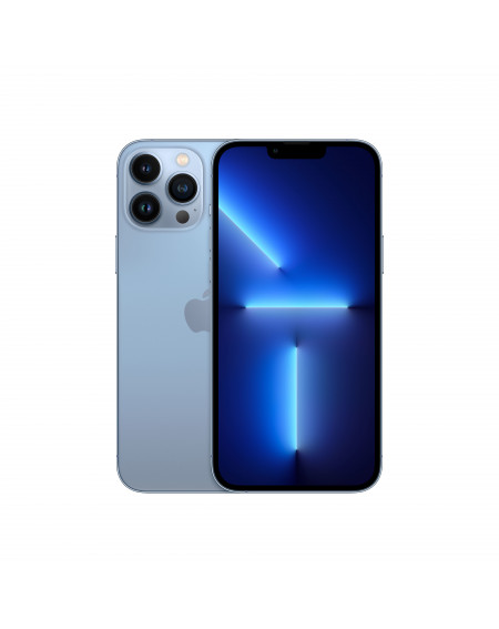 iPhone 13 Pro Max 1TB Azzurro Sierra Rigenerato grado A