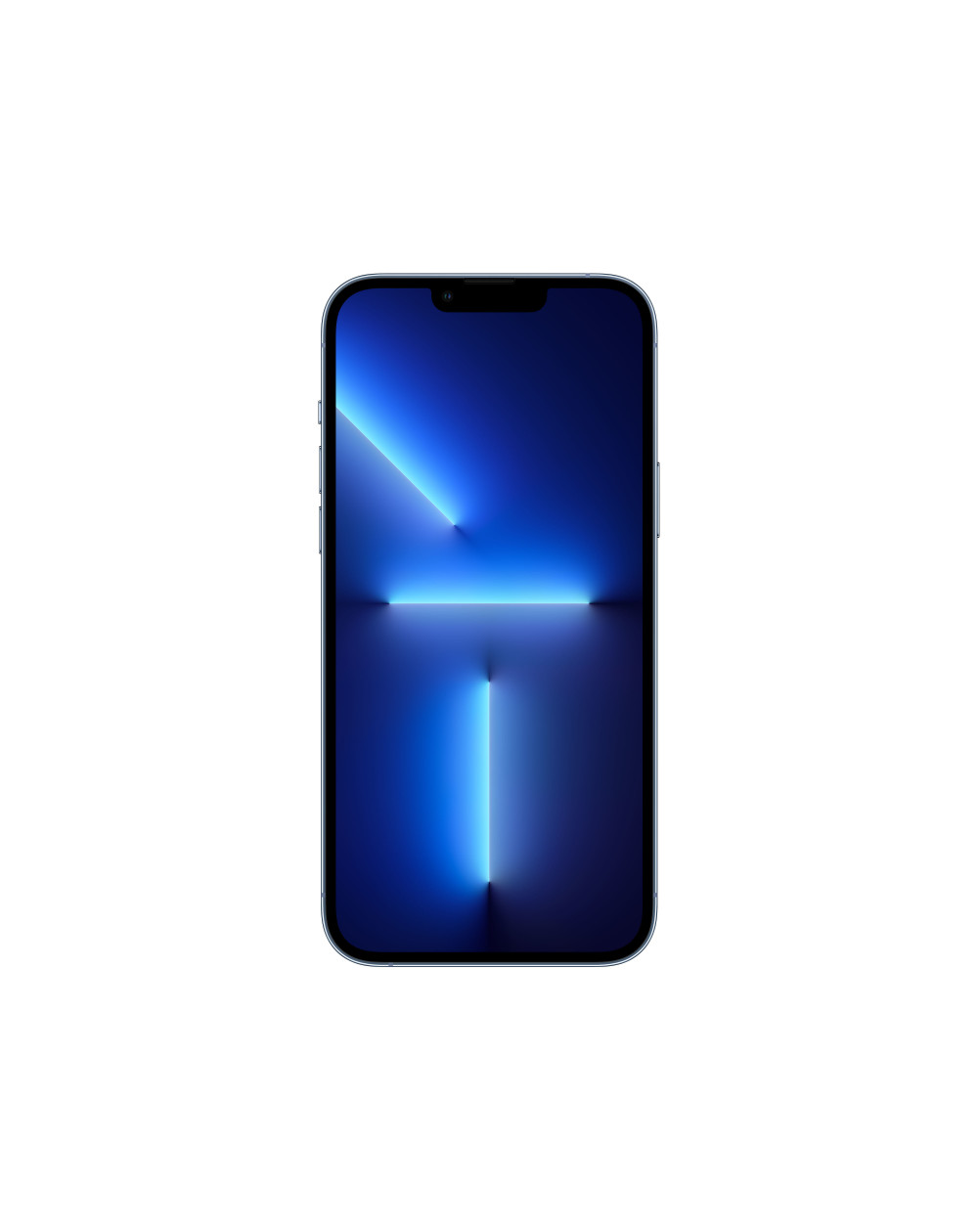 iPhone 13 Pro Max 1TB Azzurro Sierra Rigenerato grado A iPhone 13 Pro Max 1TB Azzurro Sierra Rigenerato grado A