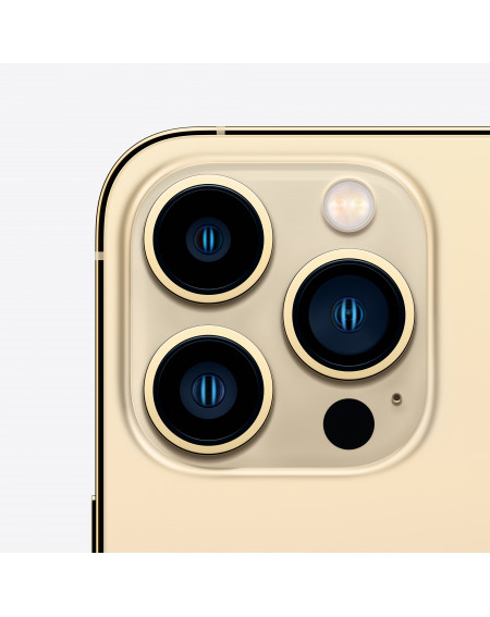 iPhone 13 Pro Max 256GB Oro - Prodotto rigenerato grado C