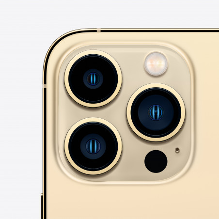 iPhone 13 Pro Max 256GB Oro - Prodotto rigenerato grado C