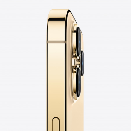 iPhone 13 Pro Max 256GB Oro - Prodotto rigenerato grado C