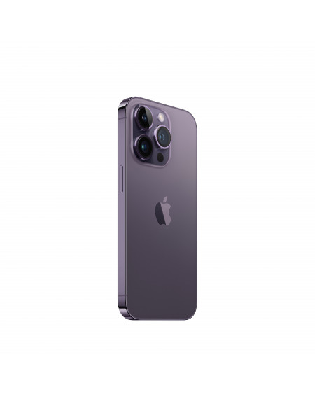 iPhone 14 Pro 1TB Viola Scuro - Rigenerato di grado A