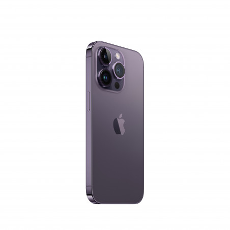 iPhone 14 Pro 1TB Viola Scuro - Rigenerato di grado A