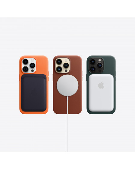 iPhone 14 Pro 1TB Viola Scuro - Rigenerato di grado A