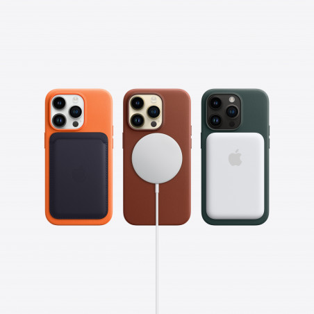 iPhone 14 Pro 1TB Viola Scuro - Rigenerato di grado A